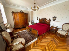 Appartamento di prestigio in Villa Chianciano Terme